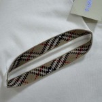 2026年9月22日秋冬新作Burberry半袖 tシャツ高品質人気の商品/ZZZ工場