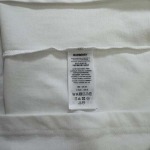 2026年9月22日秋冬新作Burberry半袖 tシャツ高品質人気の商品/ZZZ工場