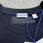 2026年9月22日秋冬新作Burberry半袖 tシャツ高品質人気の商品/ZZZ工場