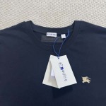2026年9月22日秋冬新作Burberry半袖 tシャツ高品質人気の商品/ZZZ工場