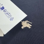 2026年9月22日秋冬新作Burberry半袖 tシャツ高品質人気の商品/ZZZ工場