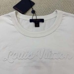 2026年9月22日秋冬新作Louis Vuitton半袖 tシャツ高品質人気の商品/ZZZ工場