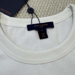 2026年9月22日秋冬新作Louis Vuitton半袖 tシャツ高品質人気の商品/ZZZ工場