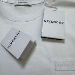 2026年9月22日秋冬新作Givenchy半袖 tシャツ高品質人気の商品/ZZZ工場
