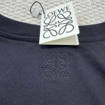 2026年9月22日秋冬新作LOEWE半袖 tシャツ高品質人気の商品/ZZZ工場
