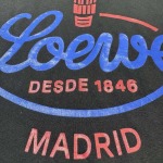 2026年9月22日秋冬新作LOEWE半袖 tシャツ高品質人気の商品/ZZZ工場