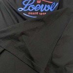 2026年9月22日秋冬新作LOEWE半袖 tシャツ高品質人気の商品/ZZZ工場