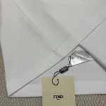 2026年9月22日秋冬新作Fendi半袖 tシャツ高品質人気の商品/ZZZ工場