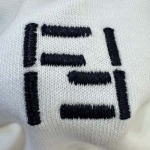 2026年9月22日秋冬新作Fendi半袖 tシャツ高品質人気の商品/ZZZ工場