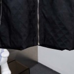 2026年9月22日秋冬新作Pradaジャケット高品質人気の商品/ZZZ工場