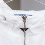 2026年9月22日秋冬新作Pradaジャケット高品質人気の商品/ZZZ工場