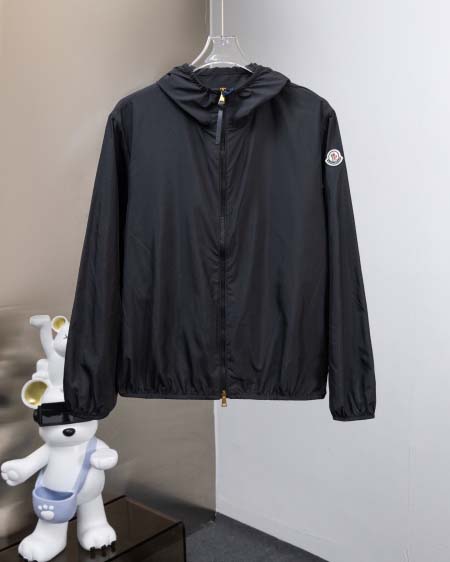 2026年9月22日秋冬新作Monclerジャケット高品質人気の商品/ZZZ工場