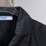 2026年9月22日秋冬新作Pradaジャケット高品質人気の商品/ZZZ工場