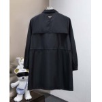 2026年9月22日秋冬新作Pradaジャケット高品質人気の商品/ZZZ工場