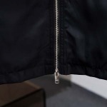 2026年9月22日秋冬新作Pradaジャケット高品質人気の商品/ZZZ工場