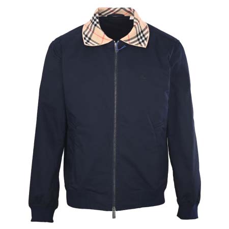 2026年9月22日秋冬新作Burberryジャケット高品質人気の商品/ZZZ工場