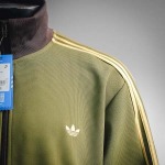 2026年9月22日秋冬新作Adidasジャケット高品質人気の商品/ZZZ工場