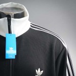 2026年9月22日秋冬新作adidasジャケット高品質人気の商品/ZZZ工場