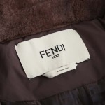 2026年9月22日秋冬新作Fendi女性ジャケット高品質人気の商品/ZZZ工場