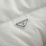 2026年9月22日秋冬新作PRADA女性ダウンジャケット高品質人気の商品/ZZZ工場