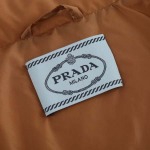 2026年9月22日秋冬新作PRADA女性ダウンジャケット高品質人気の商品/ZZZ工場