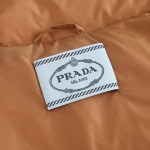 2026年9月22日秋冬新作PRADA女性ダウンジャケット高品質人気の商品/ZZZ工場