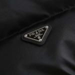 2026年9月22日秋冬新作PRADA女性ダウンジャケット高品質人気の商品/ZZZ工場