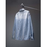 2026年9月22日秋冬新作Balenciagaシャツ高品質人気の商品/ZZZ工場