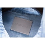 2026年9月22日秋冬新作Balenciagaシャツ高品質人気の商品/ZZZ工場