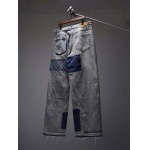 2026年9月22日秋冬新作LOUIS VUITTONジーパン高品質人気の商品/ZZZ工場