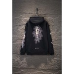 2026年9月22日秋冬新作chrome heartsジャケット高品質人気の商品/ZZZ工場