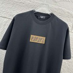 2026年9月22日秋冬新作Fendi半袖 tシャツ高品質人気の商品/ZZZ工場
