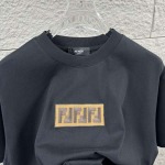 2026年9月22日秋冬新作Fendi半袖 tシャツ高品質人気の商品/ZZZ工場