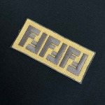 2026年9月22日秋冬新作Fendi半袖 tシャツ高品質人気の商品/ZZZ工場