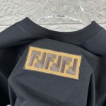 2026年9月22日秋冬新作Fendi半袖 tシャツ高品質人気の商品/ZZZ工場