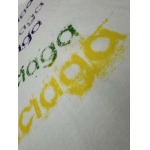 2026年9月22日秋冬新作Balenciaga半袖 tシャツ高品質人気の商品/ZZZ工場