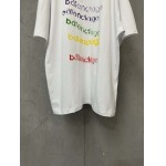 2026年9月22日秋冬新作Balenciaga半袖 tシャツ高品質人気の商品/ZZZ工場