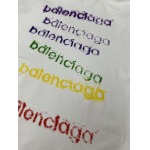 2026年9月22日秋冬新作Balenciaga半袖 tシャツ高品質人気の商品/ZZZ工場