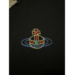 2026年9月22日秋冬新作Vivienne半袖 tシャツ高品質人気の商品/ZZZ工場