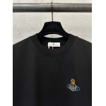 2026年9月22日秋冬新作Vivienne半袖 tシャツ高品質人気の商品/ZZZ工場