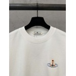 2026年9月22日秋冬新作Vivienne半袖 tシャツ高品質人気の商品/ZZZ工場