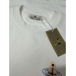 2026年9月22日秋冬新作Vivienne半袖 tシャツ高品質人気の商品/ZZZ工場