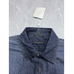 2026年9月22日秋冬新作Louis Vuitton半袖 tシャツ高品質人気の商品/ZZZ工場