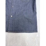 2026年9月22日秋冬新作Louis Vuitton半袖 tシャツ高品質人気の商品/ZZZ工場