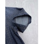 2026年9月22日秋冬新作Louis Vuitton半袖 tシャツ高品質人気の商品/ZZZ工場