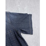 2026年9月22日秋冬新作Louis Vuitton半袖 tシャツ高品質人気の商品/ZZZ工場