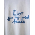 2026年9月22日秋冬新作DIOR半袖 tシャツ高品質人気の商品/ZZZ工場