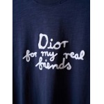 2026年9月22日秋冬新作DIOR半袖 tシャツ高品質人気の商品/ZZZ工場