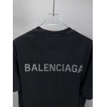 2026年9月22日秋冬新作Balenciaga半袖 tシャツ高品質人気の商品/ZZZ工場