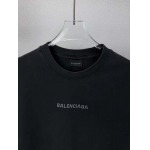 2026年9月22日秋冬新作Balenciaga半袖 tシャツ高品質人気の商品/ZZZ工場